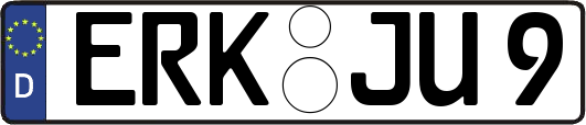 ERK-JU9
