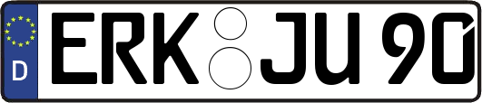 ERK-JU90