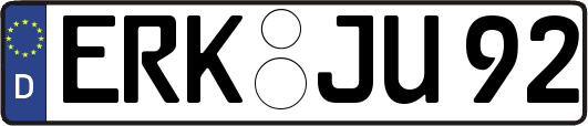 ERK-JU92