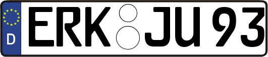 ERK-JU93