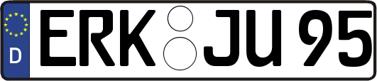 ERK-JU95