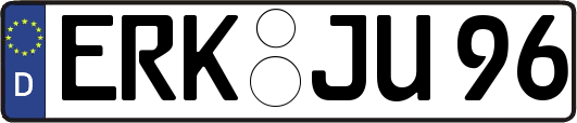 ERK-JU96