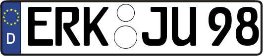 ERK-JU98