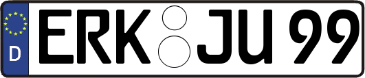 ERK-JU99