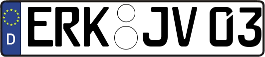 ERK-JV03