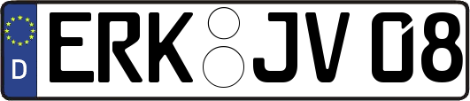 ERK-JV08
