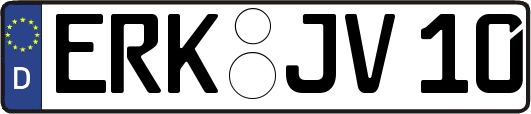 ERK-JV10