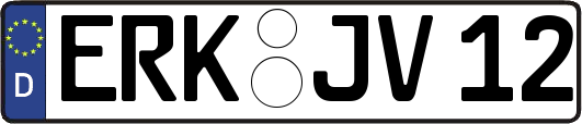 ERK-JV12