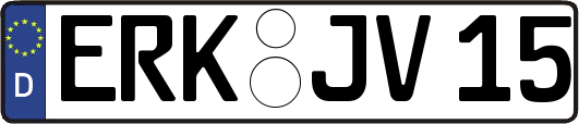 ERK-JV15