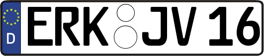 ERK-JV16