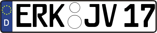 ERK-JV17