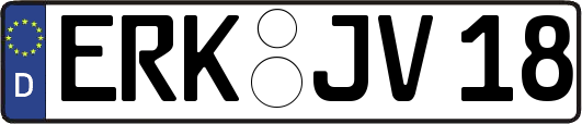 ERK-JV18