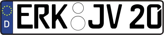 ERK-JV20