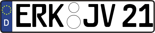 ERK-JV21