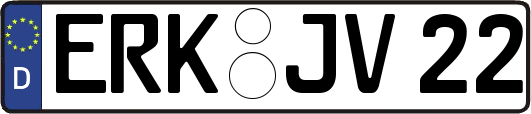 ERK-JV22