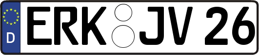 ERK-JV26