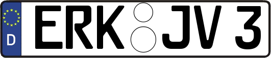 ERK-JV3