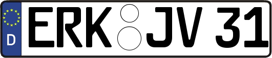 ERK-JV31