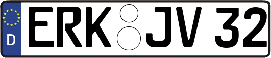 ERK-JV32