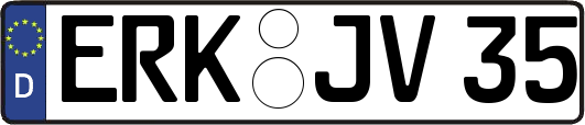 ERK-JV35
