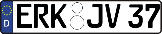 ERK-JV37