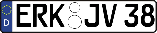 ERK-JV38