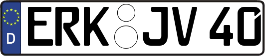 ERK-JV40