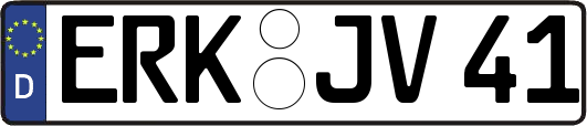 ERK-JV41