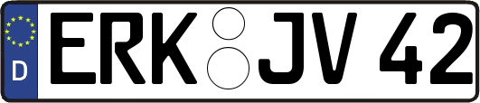 ERK-JV42