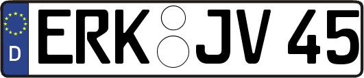 ERK-JV45