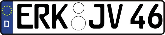 ERK-JV46