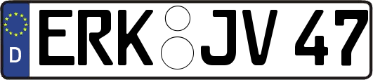 ERK-JV47