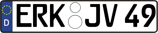 ERK-JV49
