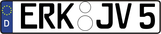 ERK-JV5