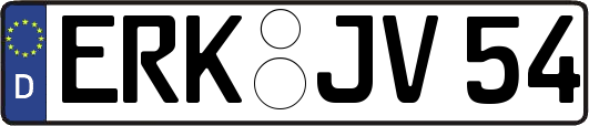 ERK-JV54