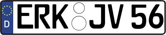 ERK-JV56