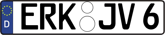 ERK-JV6