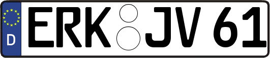 ERK-JV61
