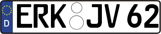 ERK-JV62
