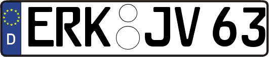 ERK-JV63