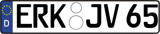 ERK-JV65