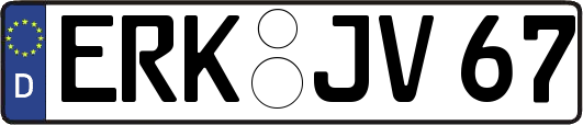 ERK-JV67