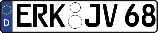 ERK-JV68