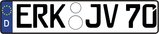 ERK-JV70