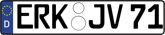 ERK-JV71
