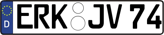 ERK-JV74