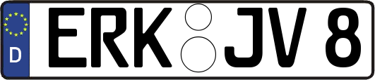 ERK-JV8