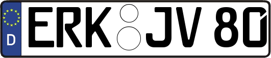 ERK-JV80
