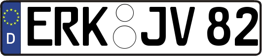 ERK-JV82