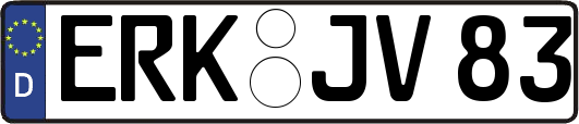 ERK-JV83